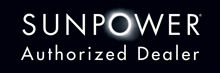 sunpower brand authorized dealer