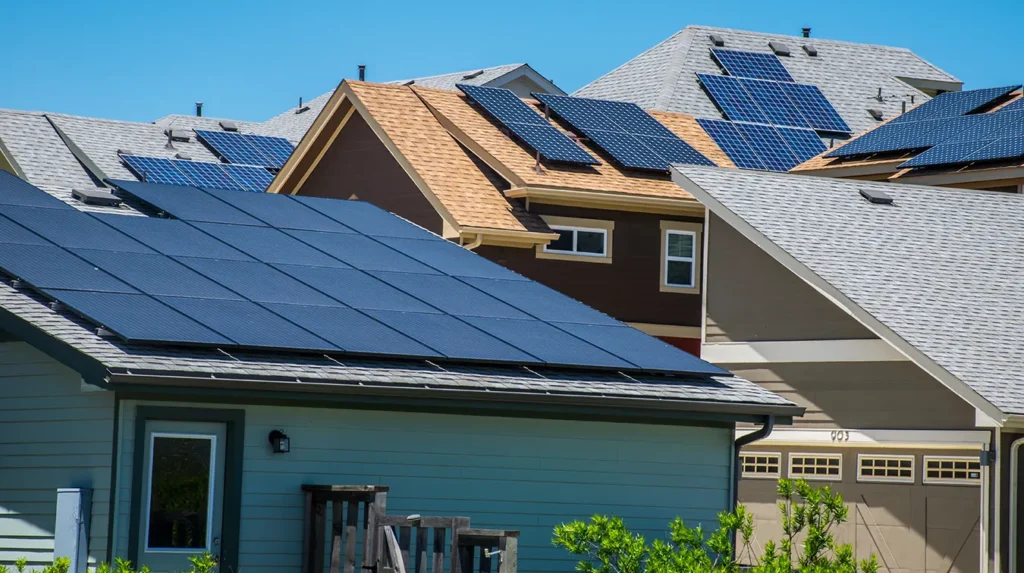 how to choose solar panels