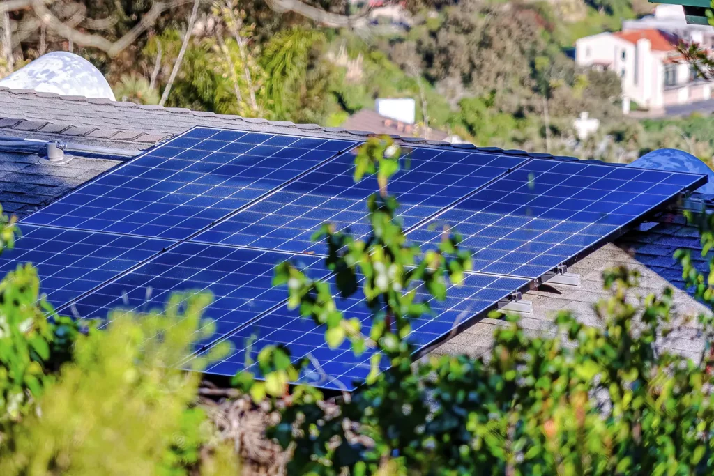Solar Panel Roof Maintenance Tips