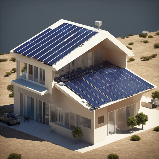solar roofing